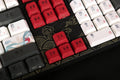 Varmilo VPE108 Beijing Opera Hotswap Triple Mode White LED Mechanical Keyboard