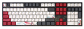 Varmilo VPE108 Beijing Opera Hotswap Triple Mode White LED Mechanical Keyboard
