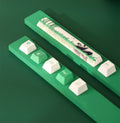 Varmilo VPM87 Panda TKL White LED EC Mechanical Keyboard