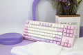Varmilo VPM87 Dreams on Board White LED EC Keyboard