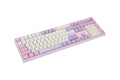 Varmilo VPM108 Dreams on Board White LED EC Mechanical Keyboard