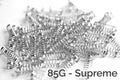 MK 100x Cherry MX Stainless Steel Springs 85G SPRiT Edition