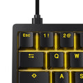 Endgame Gear KB65HE Rapid Trigger Magnetic HE CNC Aluminum Hotswap Keyboard