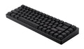 Endgame Gear KB65HE Rapid Trigger Magnetic HE CNC Aluminum Hotswap Keyboard
