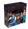 2025/26 Topps Signature Class Basketball Mega Box