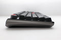 Ducky One 3 Carbon Black Hotswap Double Shot PBT Mechanical Keyboard