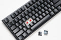 Ducky One 2 Pro Classic RGB Double Shot PBT Mechanical Keyboard