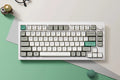 Keychron Q1 Max Aluminum 75% Wireless RGB Mechanical Keyboard