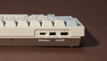 Keychron Q60 Max Retro Aluminum 60% Hotswap Wireless Keyboard
