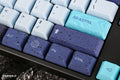Varmilo VPH108 Aurora Hotswap White LED Mechanical Keyboard