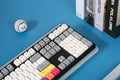 Varmilo VPH108 CMYK Mechanical Keyboard
