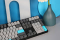 Varmilo VPH108 Moonlight Hotswap White LED Mechanical Keyboard