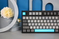 Varmilo VPH108 Moonlight Hotswap White LED Mechanical Keyboard