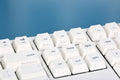 Varmilo VPH108 Mac White LED Mechanical Keyboard