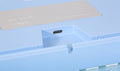 Varmilo VPH87 Sea Melody TKL Hotswap White LED Mechanical Keyboard