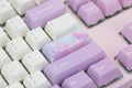 Varmilo VPH87 Dreams on Board White LED Mechanical Keyboard