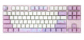 Varmilo VPH87 Dreams on Board White LED Mechanical Keyboard
