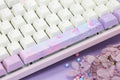 Varmilo VPH87 Dreams on Board White LED Mechanical Keyboard