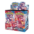 Pokemon Sword Shield Battle Styles Booster Box