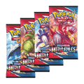 Pokemon Sword Shield Battle Styles Booster Box