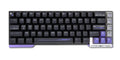 Varmilo Victory Magnetic HE 8K CNC Aluminum 65% RGB Keyboard