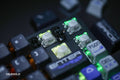 Varmilo Victory Magnetic HE 8K CNC Aluminum 65% RGB Keyboard