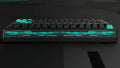 Meletrix BOOG75 Shockwave Magnetic HE Aluminum 75% Mechanical Keyboard