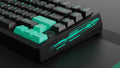 Meletrix BOOG75 Shockwave Magnetic HE Aluminum 75% Mechanical Keyboard