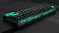 Meletrix BOOG75 Shockwave Magnetic HE Aluminum 75% Mechanical Keyboard