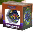 Black Lotus 54mm Spindown D20