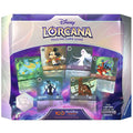 Disney Lorcana : Rise of the Floodborn D100 Collector's Edition Gift Set