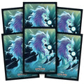 Disney Lorcana : Rise of the Floodborn Card Sleeves Pack Sisu
