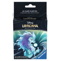 Disney Lorcana : Rise of the Floodborn Card Sleeves Pack Sisu