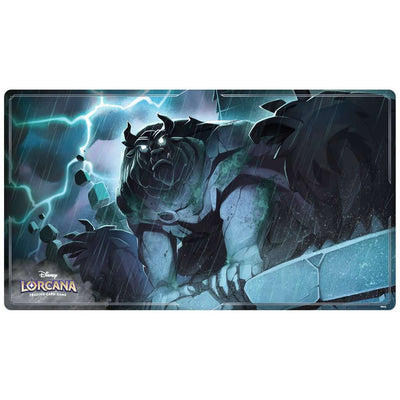 Disney Lorcana : Rise of the Floodborn Playmat Beast