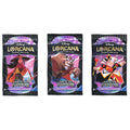 Disney Lorcana : Rise of the Floodborn Booster Pack Box