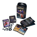 Disney Lorcana : Rise of the Floodborn Starter Deck Amber & Sapphire (Gaston / Queen)