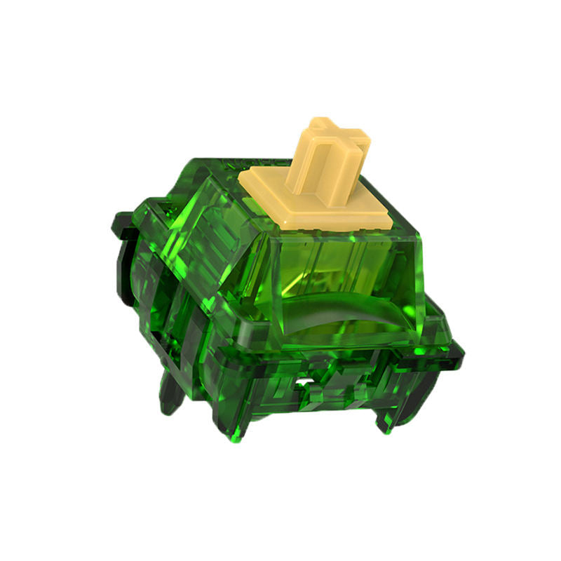 Gateron Beer 50g Tactile PCB Mount Switch