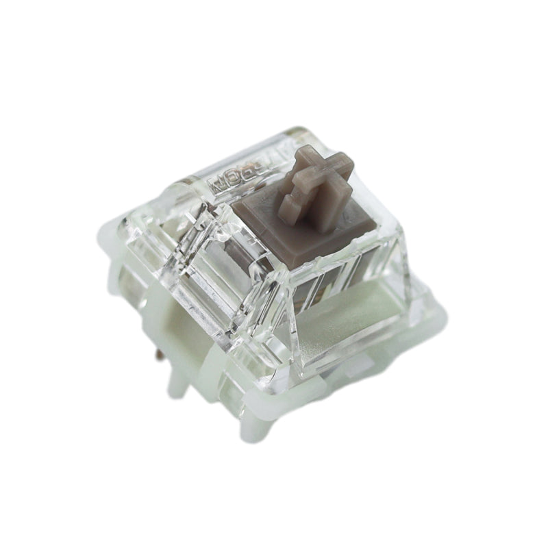 Gateron Baby Raccoon 2.0 55g Linear PCB Mount Switch