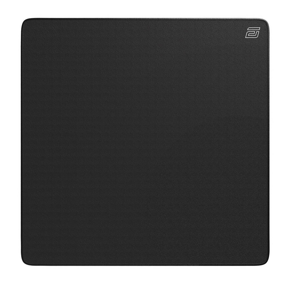 Endgame Gear EM-B Plus Black Poron Mousepad