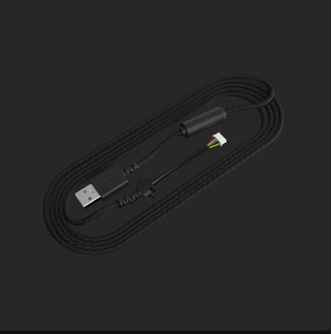 Endgame Gear OP1 Flex Cord 5.0 Mouse Cable
