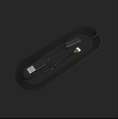 Endgame Gear OP1 Flex Cord 5.0 Mouse Cable