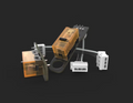 Endgame Gear OP1 Mouse Switch Pack, Set of 2