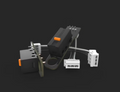 Endgame Gear OP1 Mouse Switch Pack, Set of 2