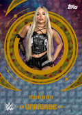 2025 Topps WWE Universe Blaster Box