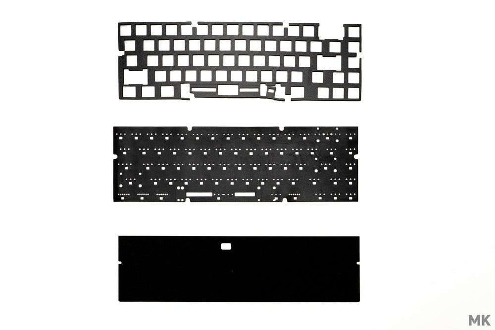 MK Point65 Foam Kit