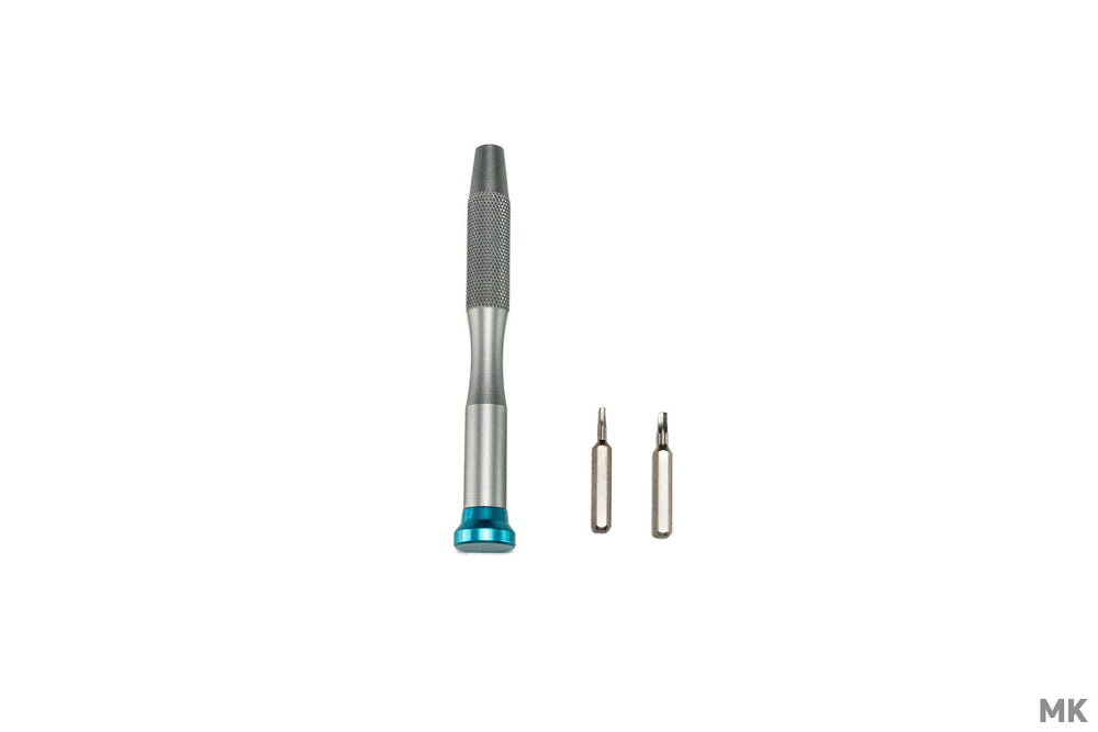 MK Point Series Screwdriver