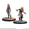 Star Wars : Shatterpoint - Lead by Example Squad Pack