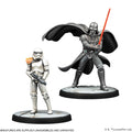 Star Wars : Shatterpoint - Fear and Dead Men Squad Pack