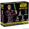 Star Wars : Shatterpoint - Fearless and Inventive Squad Pack