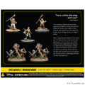 Star Wars : Shatterpoint - Ee Chee Wa Maa! Squad Pack